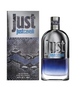 Roberto Cavalli Just Cavalli For Him EDT 90 ML Erkek Parfüm
