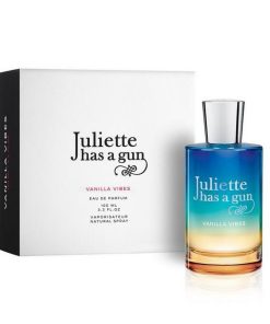 Juliette Has A Gun Vanilya Vibes EDP 100 ML Kadın Parfüm