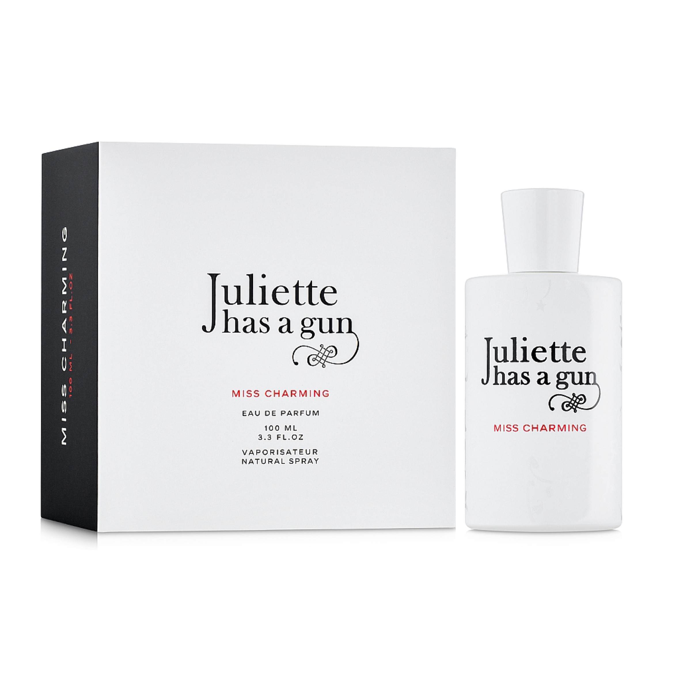 Juliette Has A Gun Miss Charming EDP 100 ML Kadın Parfüm