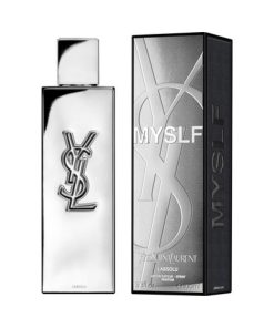 Yves Saint Laurent Myslf L'Absolu EDP 100 ML Erkek Parfüm