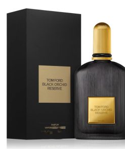 Tom Ford Black Orchid Reserve EDP 100 ML Unisex Parfüm