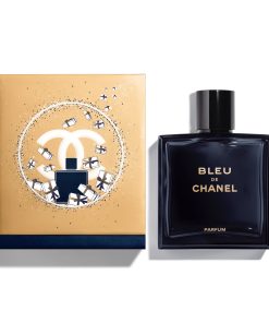 Chanel Bleu De Chanel Parfum Deluxe 100 ML Erkek Parfüm