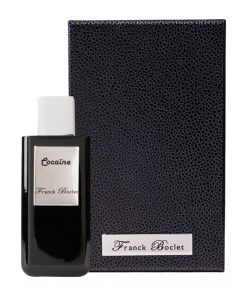Franck Boclet Extrait De EDP 100 ML Unisex Parfüm