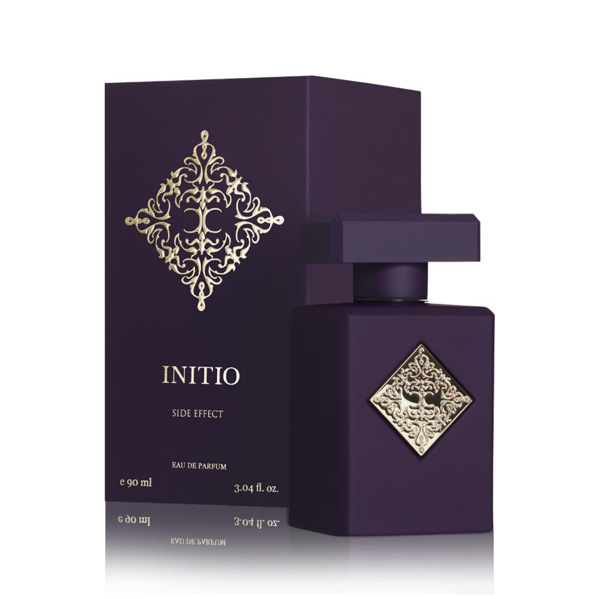 Initio Side Effect EDP 90 ML Unisex Parfüm