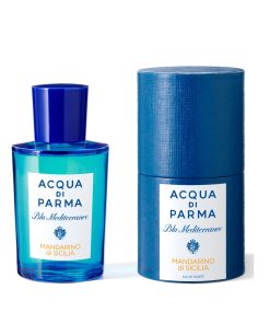 Acqua Di Parma Blu Mediterraneo Mandarino di Sicilia EDT 100 ML Unisex Parfüm