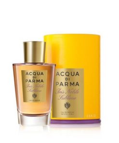 Acqua Di Parma İris Nobile EDP 100 ML Kadın Parfüm