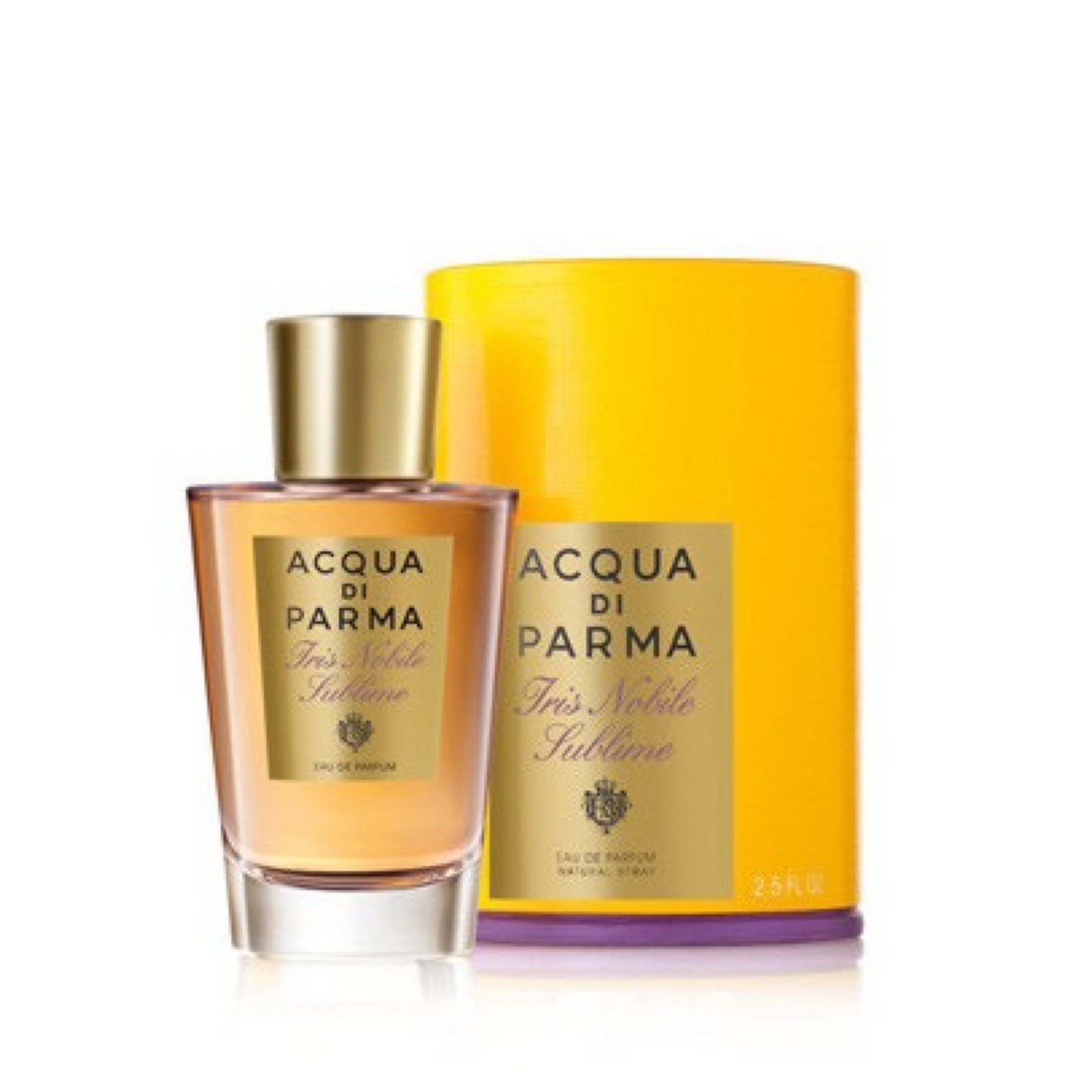 Acqua Di Parma İris Nobile EDP 100 ML Kadın Parfüm