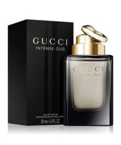 Gucci Oud Unisex Intense EDP 90 ML Unisex Parfüm