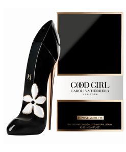 Carolina Herrera Good Girl Jasmine Absolute EDP 80 ML Kadın Parfüm