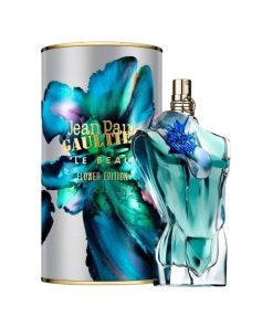 Jean Paul Gaultier Le Beau  Flower Edition EDP 125 ML Erkek Parfüm