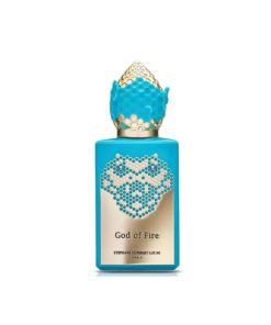 Stéphane Humbert Lucas God Of Fire EDP 50 ML Unisex Parfüm