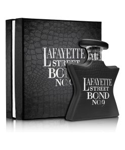 Bond No. 9 Lafayette Street EDP 100 ML Unisex Parfüm