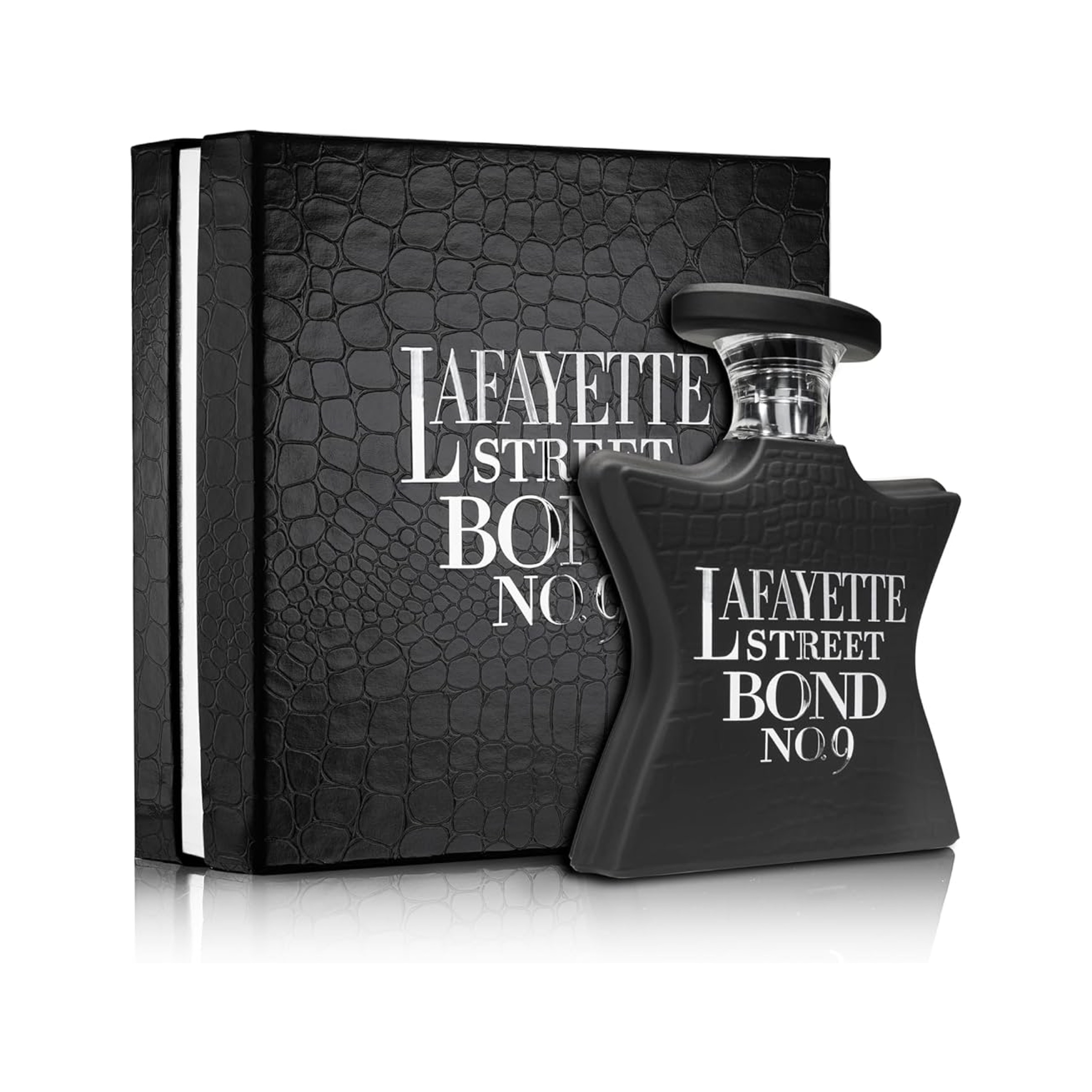 Bond No. 9 Lafayette Street EDP 100 ML Unisex Parfüm