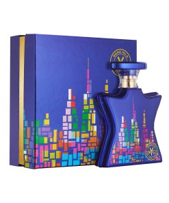 Bond No. 9 New York Nights EDP 100 ML Unisex Parfüm