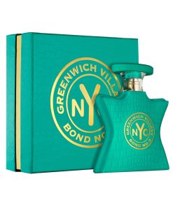 Bond No. 9 Greenwich Village EDP 100 ML Unisex Parfüm