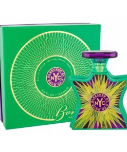 Bond No. 9 Bleecker Street EDP 100 ML Unisex Parfüm
