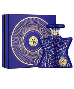 Bond No. 9 New York Patchouli EDP 100 ML Unisex Parfüm