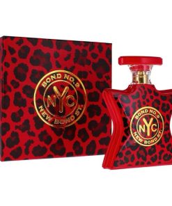Bond No. 9 New Bond Street  EDP 100 ML Unisex Parfüm