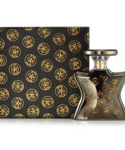 Bond No. 9 New York Oud EDP 100 ML Unisex Parfüm