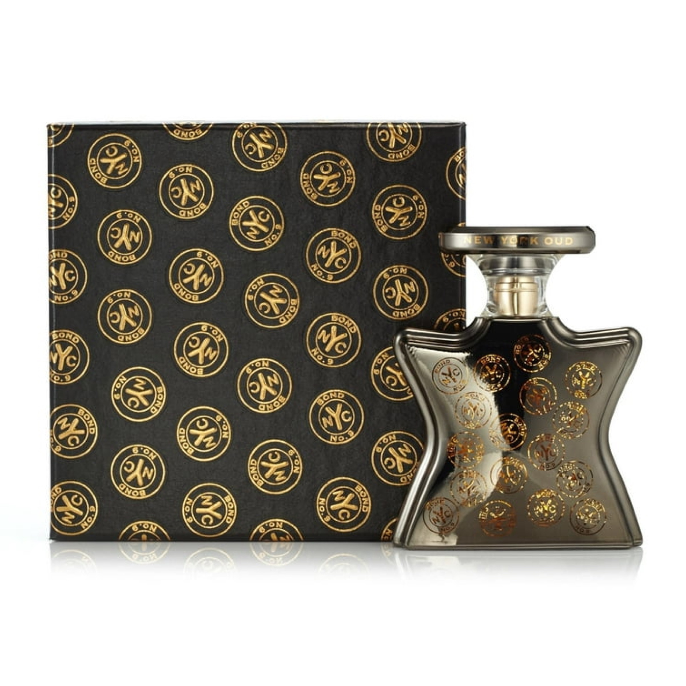 Bond No. 9 New York Oud EDP 100 ML Unisex Parfüm