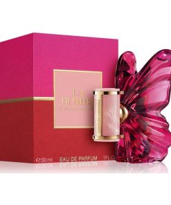 Carolina Herrera La Bomba EDP 80 ML Kadın Parfüm