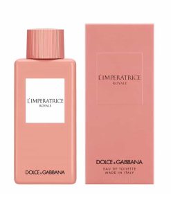 Dolce & Gabbana L`imperatrice Royale EDT 100 ML Kadın Parfüm