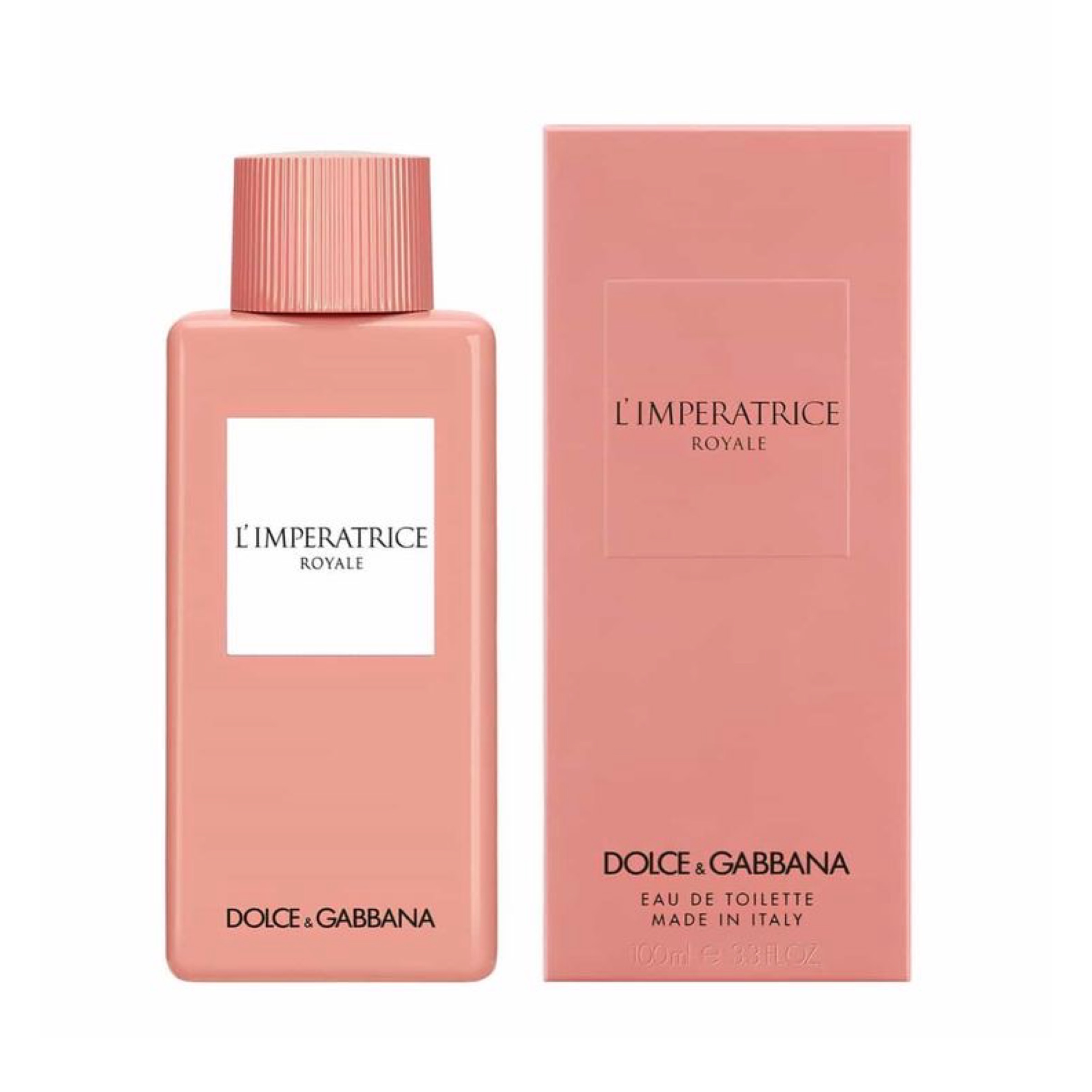 Dolce & Gabbana L`imperatrice Royale EDT 100 ML Kadın Parfüm