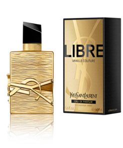 Yves Saint Laurent Libre Vanille Couture EDP 90 ML Kadın Parfüm