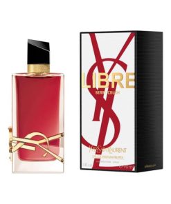 Yves Saint Laurent Libre Berry Crush EDP 90 ML Kadın Parfüm