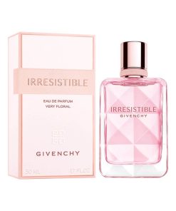 Gıvenchy Irresistible Very Floral EDP 80 ML Kadın Parfüm