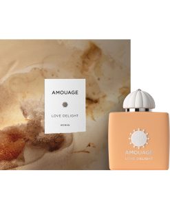 Amouage Love Delight EDP 100 ML Kadın Parfüm