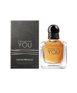 Emporio Armani Stronger With You EDT 50 ML Erkek Parfüm