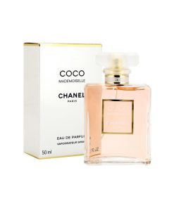 Chanel Coco Mademoiselle EDP 50 ML Kadın Parfüm