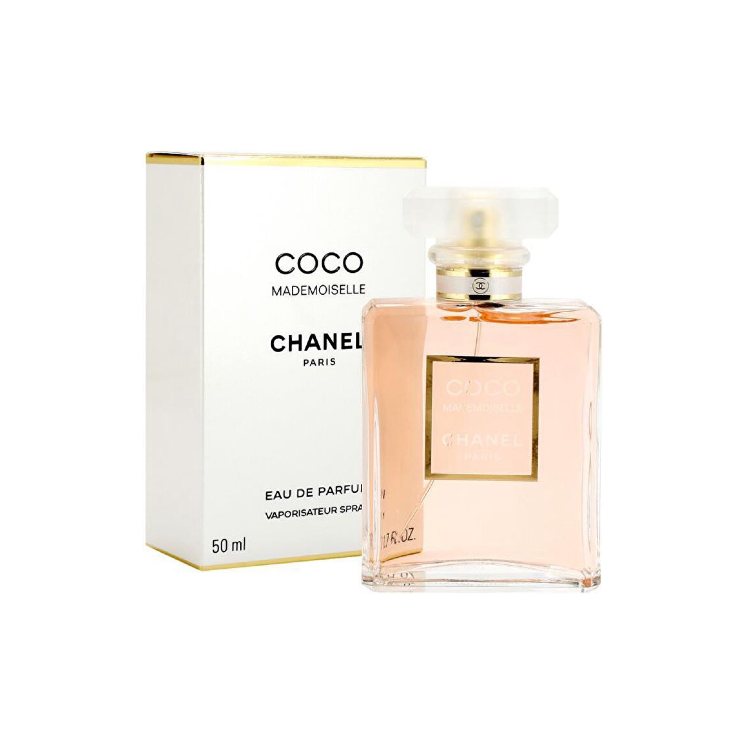 Chanel Coco Mademoiselle EDP 50 ML Kadın Parfüm