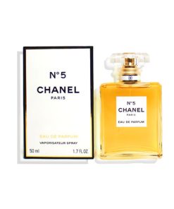 Chanel No 5 Chanel EDP 50 ML Kadın Parfüm