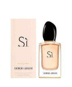 Giorgio Armani Si EDP 50 ML Kadın Parfüm