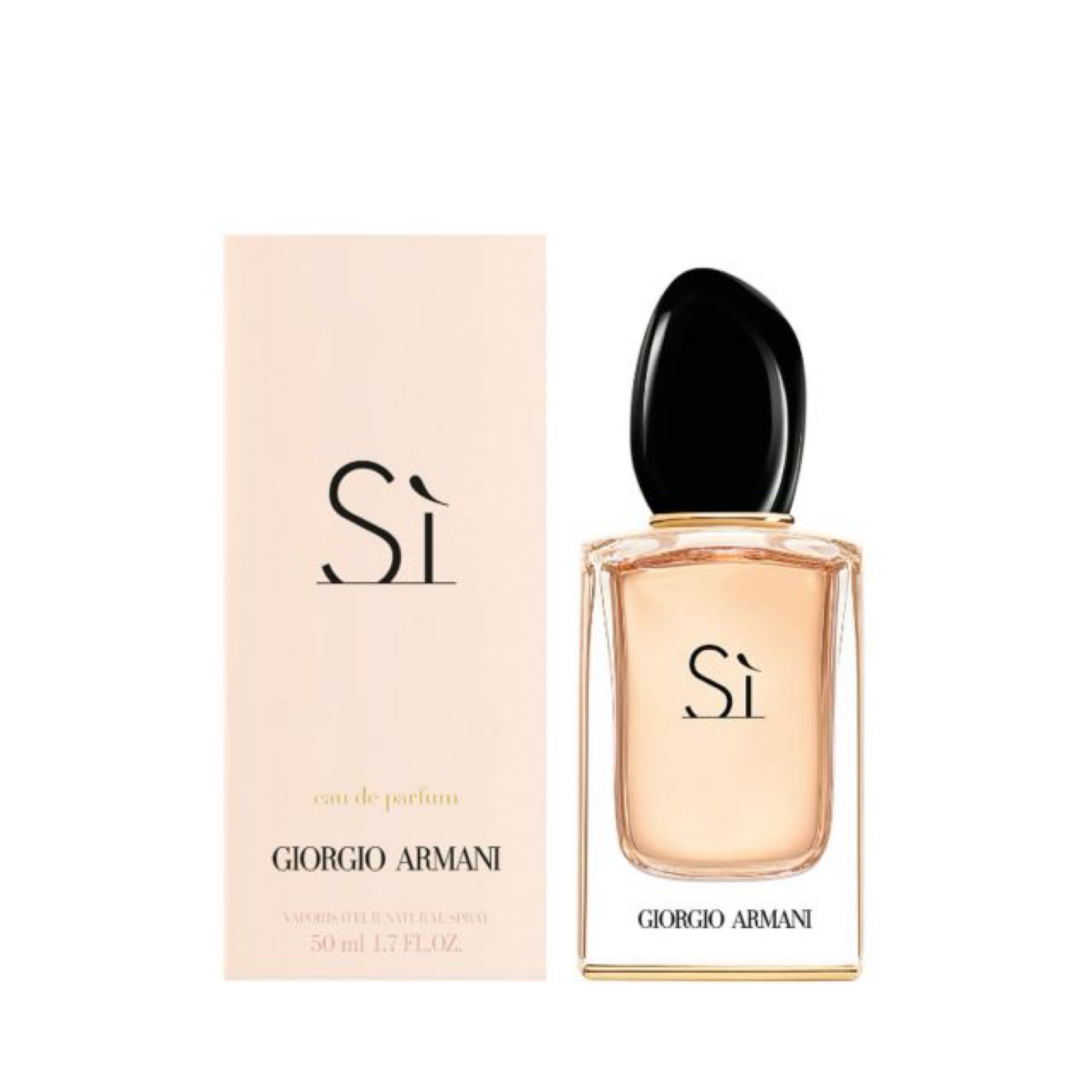 Giorgio Armani Si EDP 50 ML Kadın Parfüm