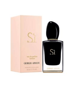 Giorgio Armani Si İntense EDP 50 ML Kadın Parfüm