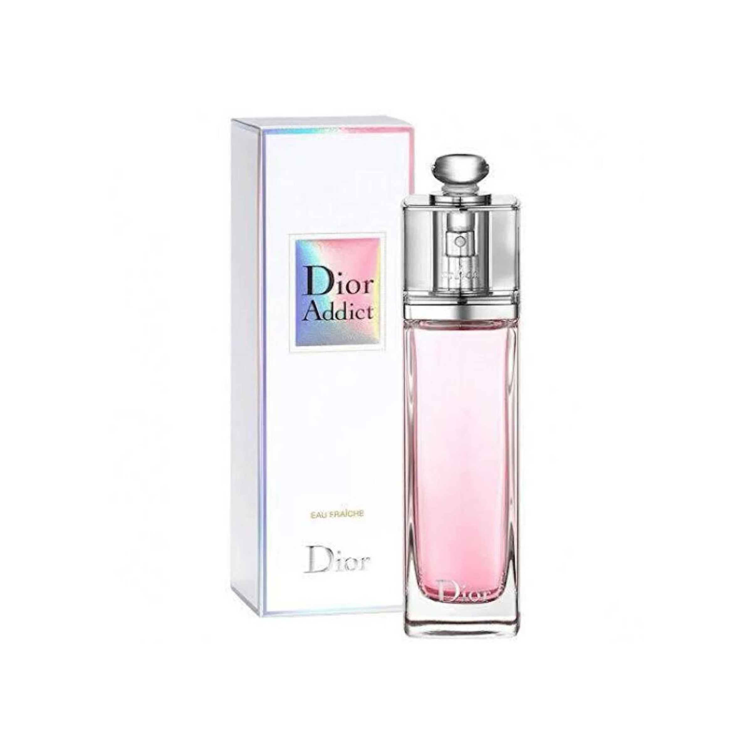 Christian Dior Addict Eau Fraiche EDT 50 ML Kadın Parfüm