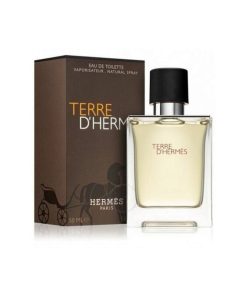 Terre D`Hermes EDT 50 ML Erkek Parfüm