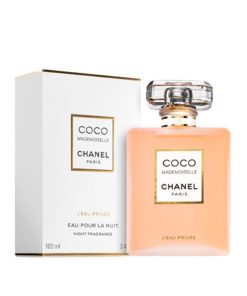 Chanel Coco Mademoiselle L'Eau Privée EDP 100 ML Kadın Parfüm