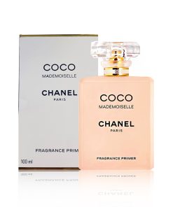 Chanel Coco Mademoiselle Primer EDP 100 ML Kadın Parfüm