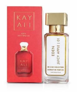 Mini Unisex Parfüm EDP 38 Ml Kayali Eden Juicy Apple' Duty Free