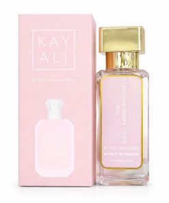 Mini Unisex Parfüm EDP 38 Ml Kayali Yum Boujee Marshmallow 81' Duty Free
