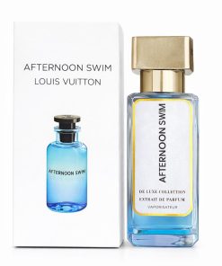 Mini Unisex Parfüm EDP 38 Ml Louis Vuitton  Afternoon Swim Duty Free