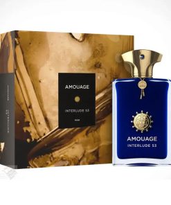 Amouage İnterlude 53 EDP 100 ML Erkek Parfüm