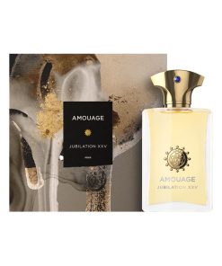 Amouage Jubilation XXV Man EDP 100 ML Erkek Parfüm