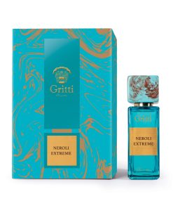Gritti Neroli Extreme EDP 100 ML Unisex Parfüm