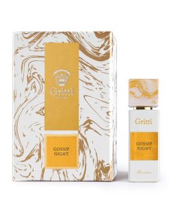 Gritti Gossip Night EDP 100 ML Kadın Parfüm