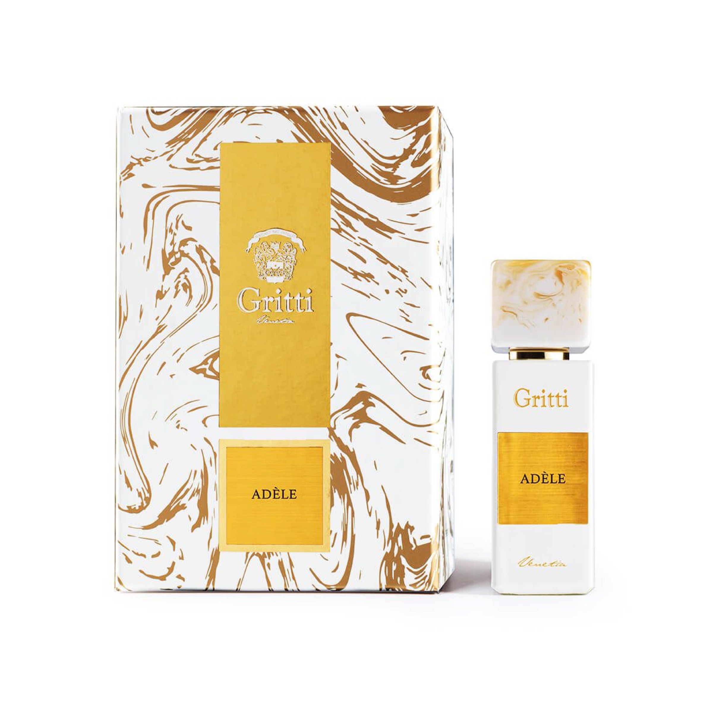 Gritti Adèle EDP 100 ML Kadın Parfüm
